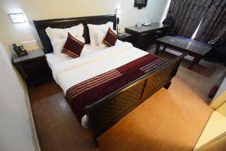 Royal Park Beach Resort, Goa 2